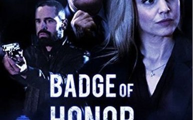 Badge of Honor Full Movie