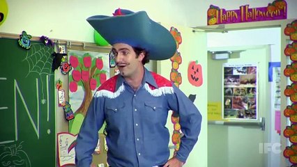 The Whitest Kids U\' Know - Season 4 Episode 10 (full episode)