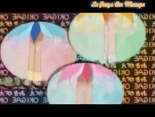 Ojamajo Doremi - MAHO Dou - Ojamajo Carnival (Son remasterise)