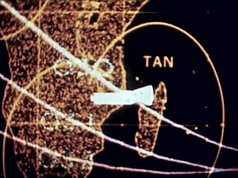 Gemini 11 - 1966 NASA Space Program Educational Documentary - WDTVLIVE42