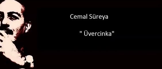 Cemal Süreya - Üvercinka