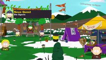 Lets Play South Park The Stick of Truth - Part 13 - Zusammen mit Stan gegen die Ogerin