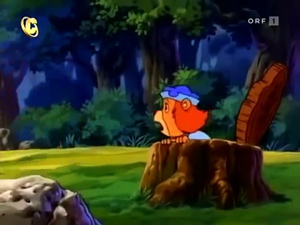 Gummibärenbande Zauber der Musik Sunni ist die Größte Kinderserie Folge 31 Teil 1   YouTube