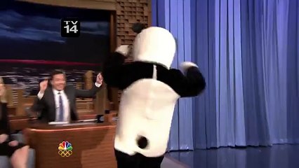 The Tonight Show Starring Jimmy Fallon Preview 1/25/16 (FULL HD)