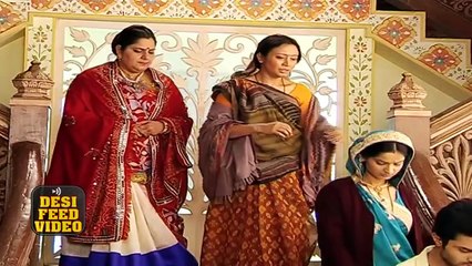 Saath Nibhaana Saathiya - 10th January 2016 - Full Uncut Episode On Location Serial News 2016