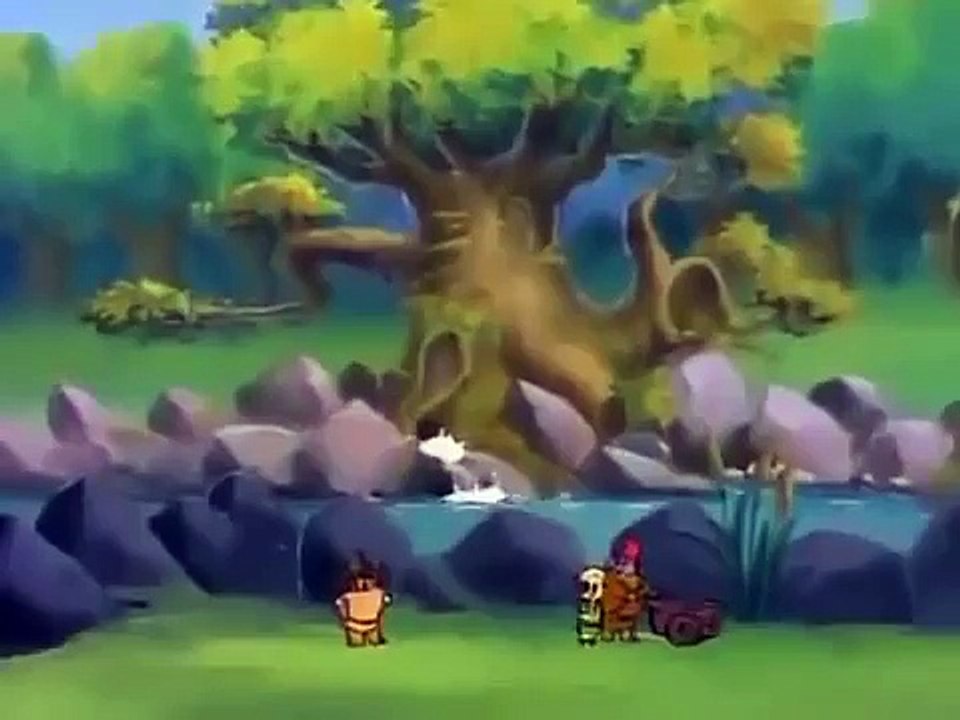 Gummibärenbande Folge 4 Der goldene Käfig Deutsch German   YouTube