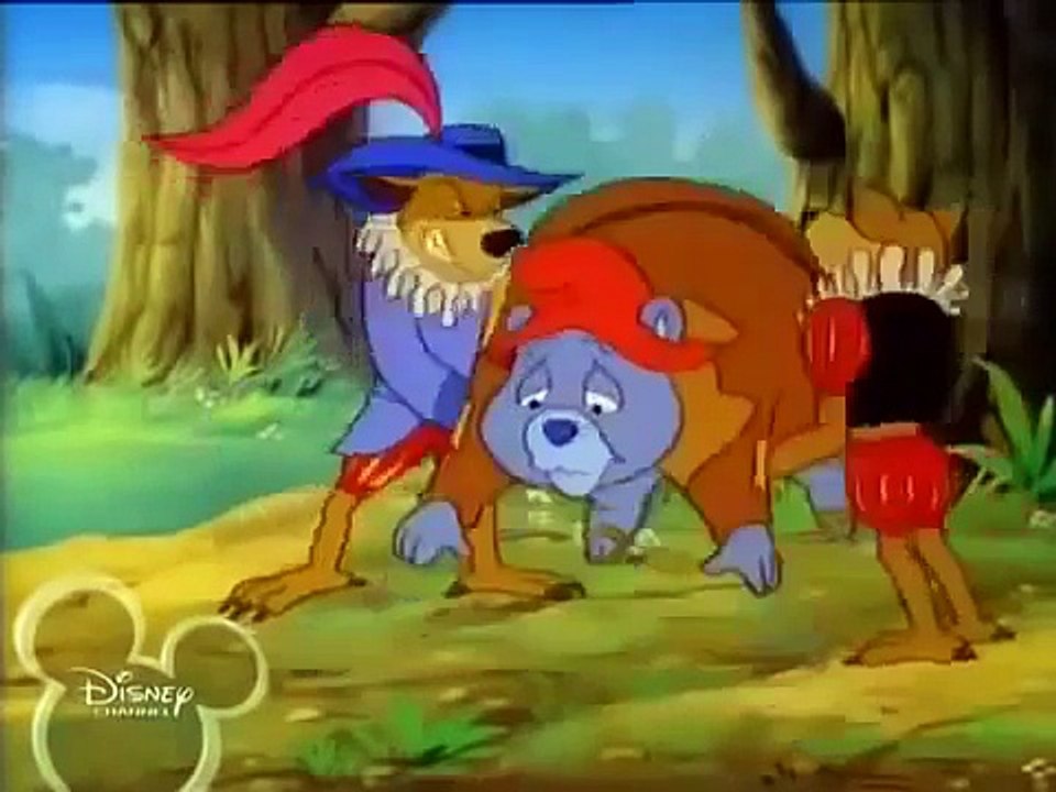 Gummibärenbande Folge 60   Tummi auf Freiersfüßen   YouTube