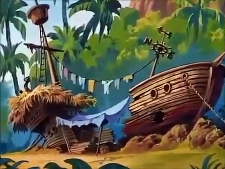 Gummibärenbande Folge 21 Deutsch German