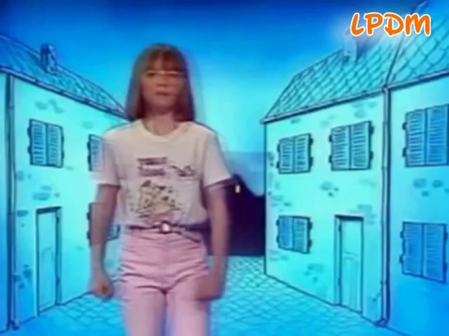 Marie Mercier Tchaou Et Grodo Son Remasterise