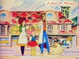 Marylin - Gigi (2nd generique) (Son remasterise)