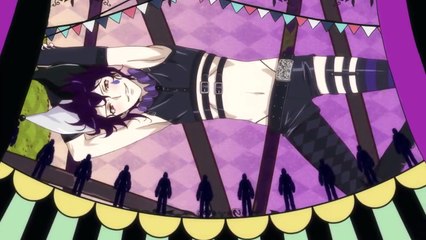 Dance with Devils Mademo★iselle (Ending Theme)