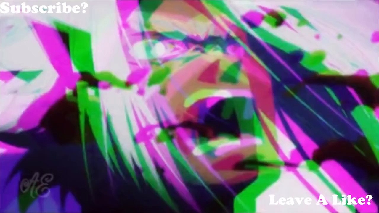Anime AMV Mix (Vine Edition)