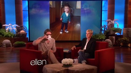 Brad Spills on Finding Time with Angelina