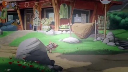 Lassie auf Deutsch (Staffel 1, Folge 7) Der Biss der Spinne 2014