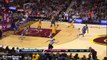 Timofey Mozgov's Sick Alley-Oop Dunk - Timberwolves vs Cavaliers - Jan 25, 2016 - NBA 2015-16 Season