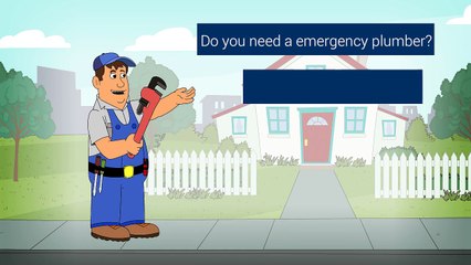 24 Hour Emergency Plumber Service in Brisbane