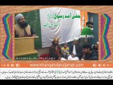 8th,Annual Jallos Eid Milad ul Nabi(s.a.w) Clip2 khanqah darul jamal Depalpur Pir Mukhtar jamal