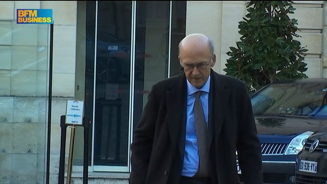 Réforme du Travail : Manuel Valls promet de dynamiser les accords collectifs