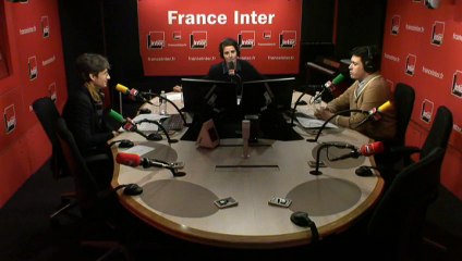 Bruno Patino : Arte, chaine mondialisée ? L'Instant M, l'intégrale