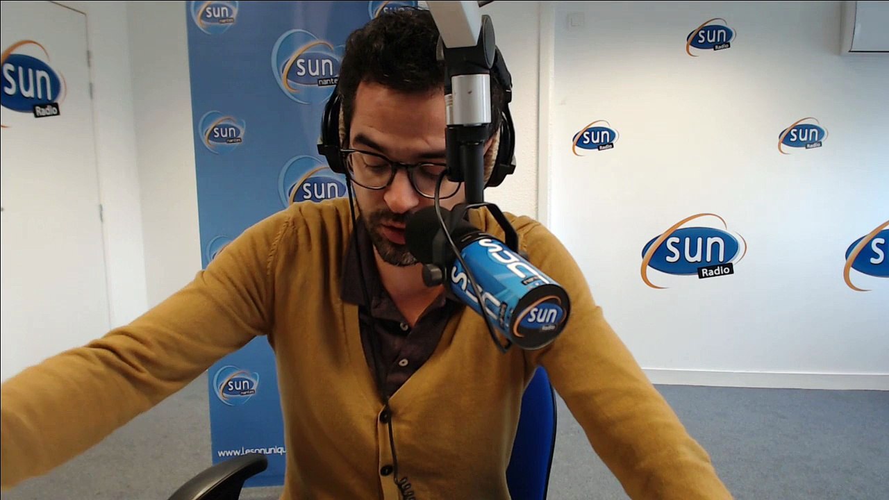 Chronique du 31/03/15