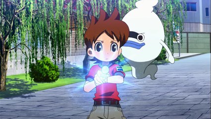 YO-KAI WATCH _ Season 1 Official Trailer