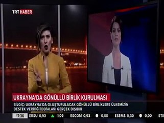 Haber Bülteni 29.12.2015 (Akşam Haberleri)