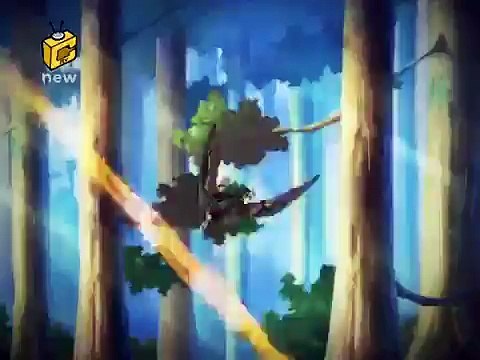 Huntik Secrets & Seekers Episode 1 A Seeker Is Born