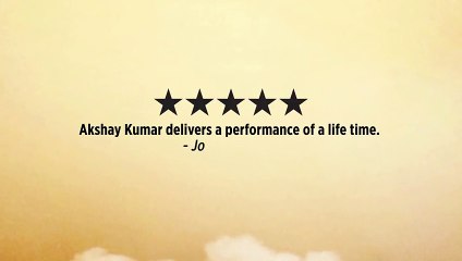 Airlift Review Promo 5 l Akshay Kumar l Nimrat Kaur l In Cinemas Now