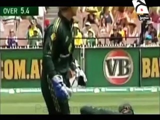 Cricket World Cup 2015 Tezabi Totay Geo Tez