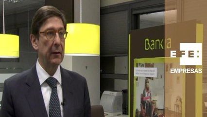 Bankia quita comisiones a clientes con nómina o pensión domiciliada