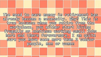 Should You Be Relying On a 401K or Learn How To Retire Rich?