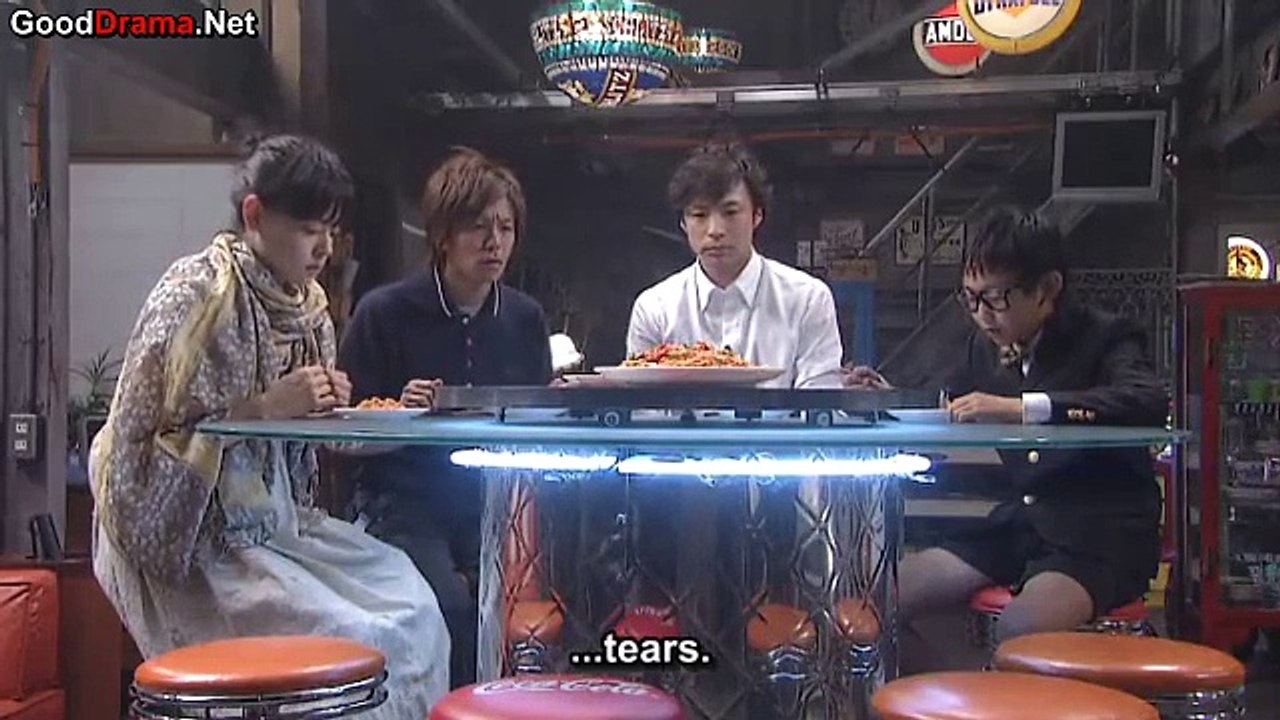 喰いタン2　11-3