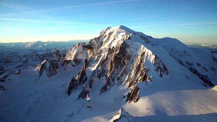Un drapeau pour la paix