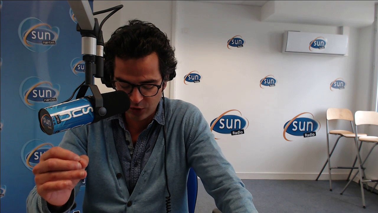"Petits plaisirs et grandes contrariétés" Chronique du 20/05/15