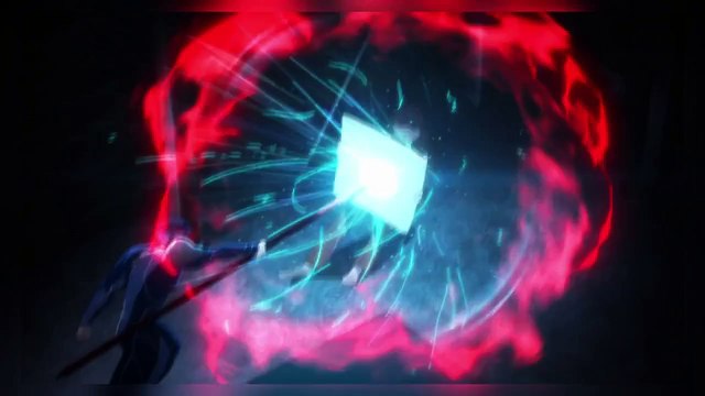 Fate/Stay Night - Unlimited Blade Works - Episode 1 // Anime Review