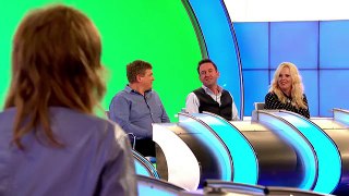 Would I Lie To You? Series 8 Episode 7
