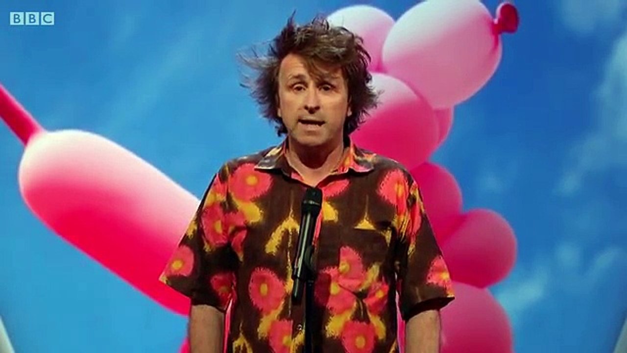 Mock The Week S14E02