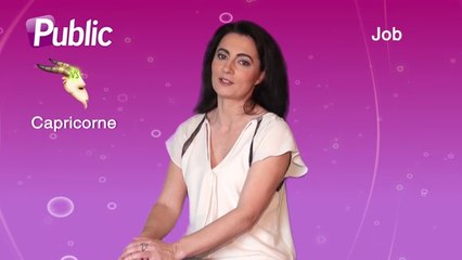 Exclu Vidéo : CAPRICORNE : Avec deux planètes dans votre signe il y aura du mouvement