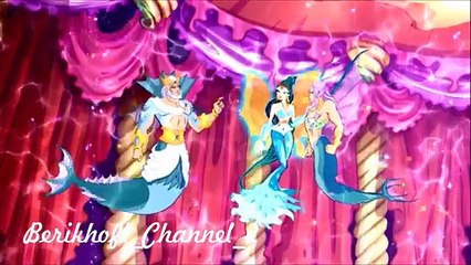 Winx Club: Staffel 5 Folge 3 - Zurück nach Alfea | Deutsch