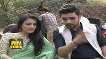 Meri Aashiqui Tumse Hi Interview 12th January 2016 Episode On Location Colors Serial News
