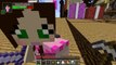 Minecraft: TOY STORE HUNGER GAMES - Lucky Block Mod - Modded Mini-Game