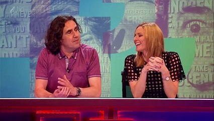 Was it Something I Said? Uncut 01x02 Episode 2