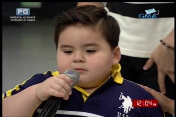 EAT BULAGA (Juan For All, All For Juan) - JANUARY 26 2016 FULL EPISODE PART  1