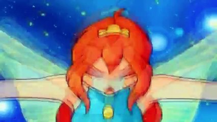 Winx Club Season 2 Episode 3 \"Into The Under Realm\" 4kids