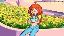 Winx Club Season 1 Episode 16 \