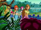 Winx Club Season 1 Episode 11 \