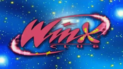 Winx Club Season 2 Episode 2 \"Princess of Tides\" 4kids