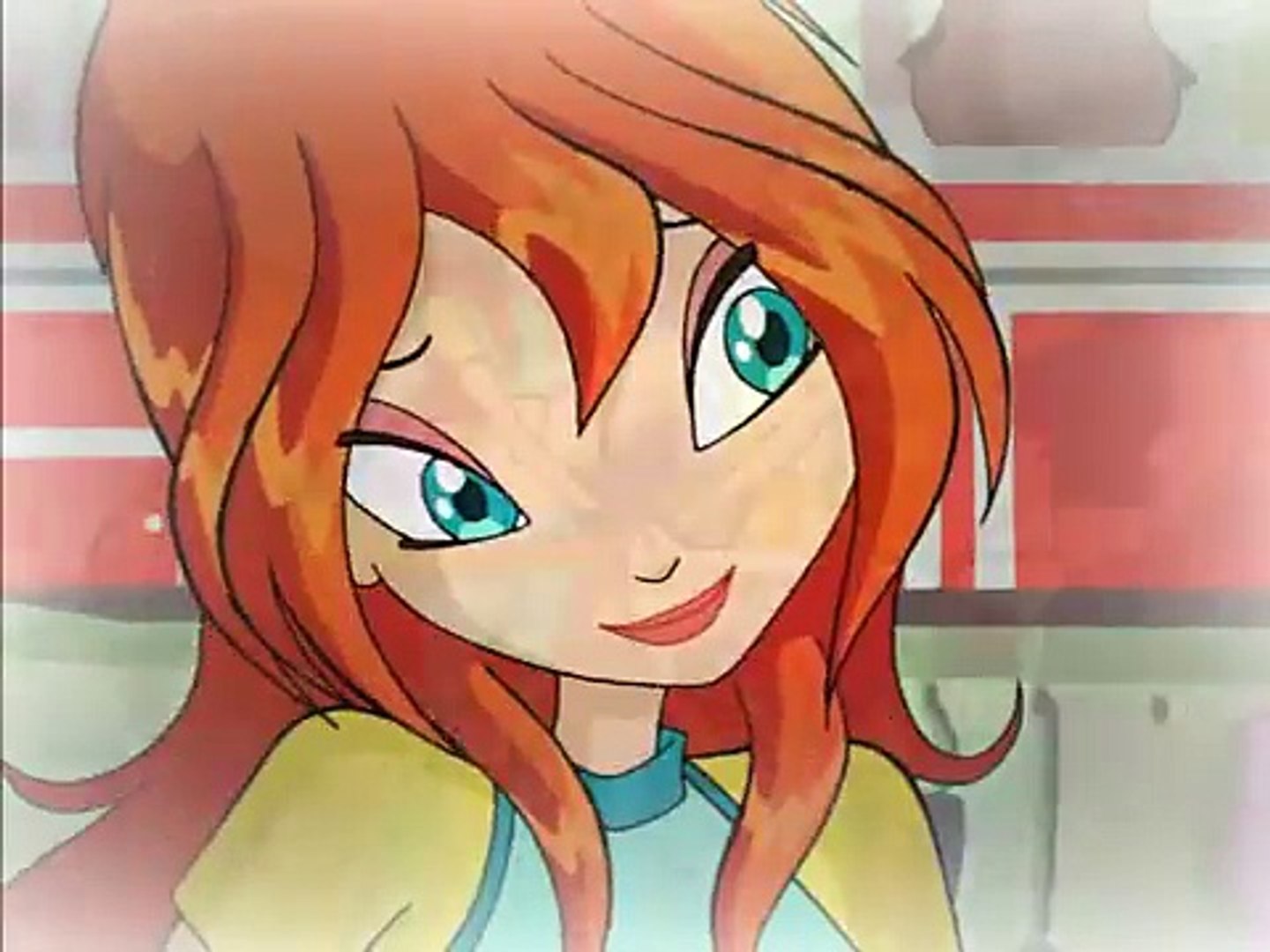 Winx Club Season 1 Episode 25 \"The Ultimate Challenge\" RAI ENGLISH -  Dailymotion Video