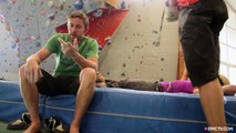 These Are The Four Things Tommy Caldwell Always Carries In His Gear Bag | Unzipped