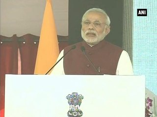 PM Modi greets nation on 67th Republic Day